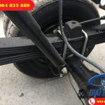 Xe tải nhẹ 1.5 Tấn Hyundai H150 Porter Thành Công